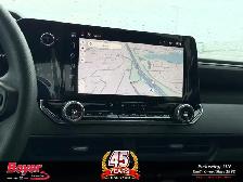 2026 Chevrolet Colorado 4WD Trail Boss Crew Cab Short Box 4-Whee - Photo 15