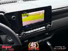 2026 Chevrolet Colorado 4WD Trail Boss Crew Cab Short Box 4-Whee - Photo 16