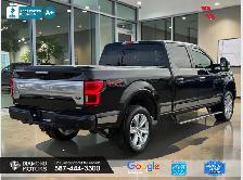 2019 Ford F-150 Platinum 4WD SuperCrew 6.5' Box - Mint Condition - Photo 5
