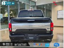 2019 Ford F-150 Platinum 4WD SuperCrew 6.5' Box - Mint Condition - Photo 6