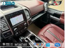 2019 Ford F-150 Platinum 4WD SuperCrew 6.5' Box - Mint Condition - Photo 9