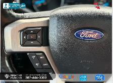2019 Ford F-150 Platinum 4WD SuperCrew 6.5' Box - Mint Condition - Photo 12