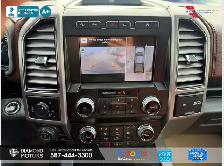 2019 Ford F-150 Platinum 4WD SuperCrew 6.5' Box - Mint Condition - Photo 15