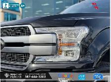 2019 Ford F-150 Platinum 4WD SuperCrew 6.5' Box - Mint Condition - Photo 31