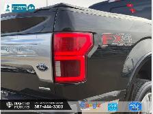 2019 Ford F-150 Platinum 4WD SuperCrew 6.5' Box - Mint Condition - Photo 32