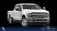 2026 Ford F-250 Lariat - Photo 4