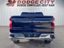 2025 Chevrolet Silverado 1500 LT - Photo 4
