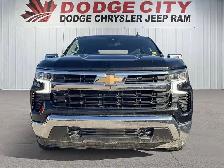 2025 Chevrolet Silverado 1500 LT - Photo 7