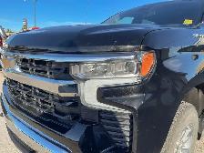2025 Chevrolet Silverado 1500 LT - Photo 9