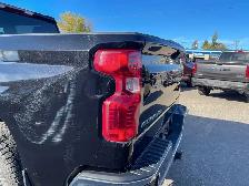 2025 Chevrolet Silverado 1500 LT - Photo 10