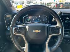 2025 Chevrolet Silverado 1500 LT - Photo 13