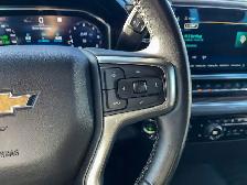 2025 Chevrolet Silverado 1500 LT - Photo 15