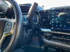 2025 Chevrolet Silverado 1500 LT - Photo 17