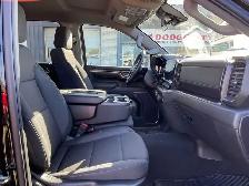 2025 Chevrolet Silverado 1500 LT - Photo 21