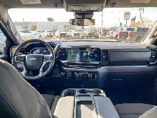 2025 Chevrolet Silverado 1500 LT - Photo 23