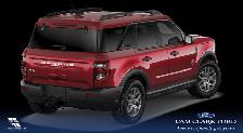 2026 Ford Bronco Sport Big Bend - Photo 3