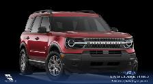 2026 Ford Bronco Sport Big Bend - Photo 4