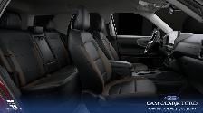 2026 Ford Bronco Sport Big Bend - Photo 5