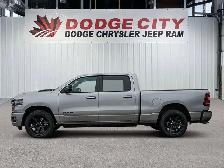 2026 Ram 1500 Sport - Photo 4