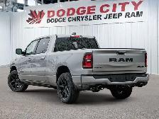 2026 Ram 1500 Sport - Photo 5
