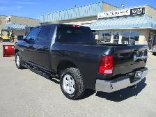 2017 RAM 1500 4WD Crew Cab 140.5' ST - Photo 6