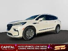 2023 Buick Enclave Premium AWD