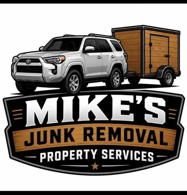 Junk Removal