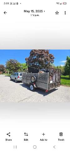 Junk Removal - Photo 2