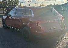 2018 Lincoln MKT Elite AWD - Photo 3