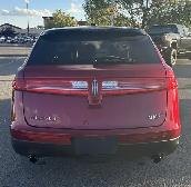 2018 Lincoln MKT Elite AWD - Photo 4