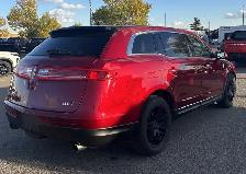 2018 Lincoln MKT Elite AWD - Photo 5