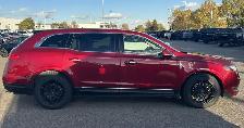 2018 Lincoln MKT Elite AWD - Photo 6