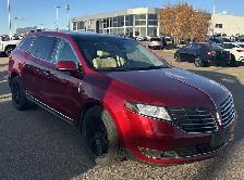 2018 Lincoln MKT Elite AWD - Photo 7