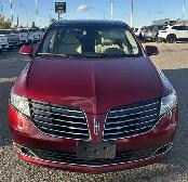 2018 Lincoln MKT Elite AWD - Photo 8