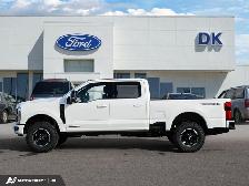 2027 Ford F-350 Super Duty Platinum - Photo 3