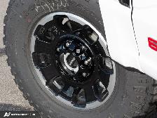 2027 Ford F-350 Super Duty Platinum - Photo 7