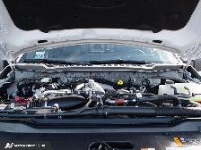2027 Ford F-350 Super Duty Platinum - Photo 9