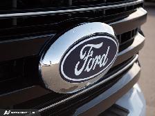 2027 Ford F-350 Super Duty Platinum - Photo 10