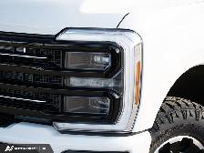 2027 Ford F-350 Super Duty Platinum - Photo 11