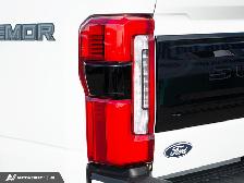 2027 Ford F-350 Super Duty Platinum - Photo 13