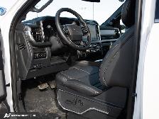 2027 Ford F-350 Super Duty Platinum - Photo 14