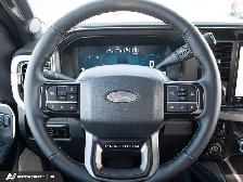 2027 Ford F-350 Super Duty Platinum - Photo 15