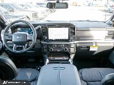 2027 Ford F-350 Super Duty Platinum - Photo 28