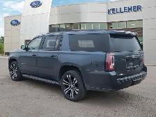 2019 GMC Yukon XL SLT | Heated Seats | 7 Seats | Rear Seat DVD - Photo 3