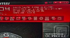 MSI Z97 GAMING 5   i5-4690K   16GB DDR3 – TESTED – $140 OBO - Photo 8
