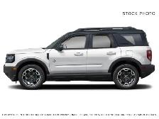 2026 Ford Bronco Sport Outer Banks® 300A - Photo 2