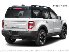 2026 Ford Bronco Sport Outer Banks® 300A - Photo 3