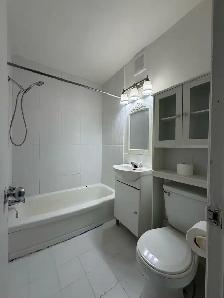3 1/2, 1000$/mois, renovated, - Photo 5