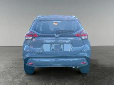 2025 Nissan Kicks Play SV - Photo 5