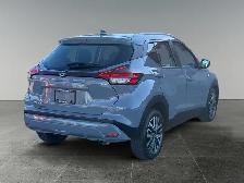 2025 Nissan Kicks Play SV - Photo 7